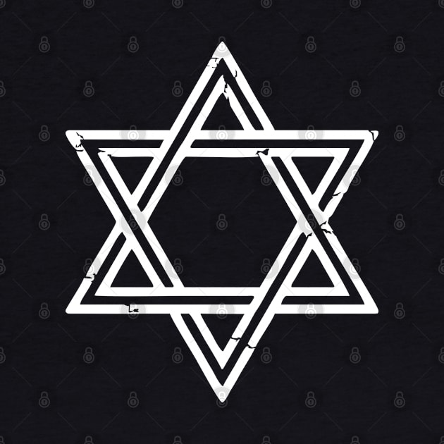 Siouxsie Sioux - Star of David by Dreamteebox